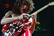 【訃報】世界的ギタリスト、エディ・ヴァン・ヘイレンさんが65歳で死去　がんとの闘病の末
