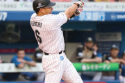 13球団外様選手本塁打ランキングwww