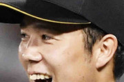 阪神・青柳が粘投４勝　前回“見殺し”から一転「野手が打ってくれたから勝てた試合」
