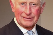 【速報】英チャールズ皇太子、コロナ陽性