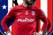 ◆リーガ◆アトレチコ・マドリッド、またもカラスコ出戻りの可能性浮上！3回目…サポも呆れ顔