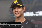 柳町達 プロ初アーチ＆サイクルリーチの猛打賞「引退した長谷川選手のような選手に」