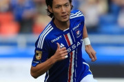 J3大宮、元日本代表FW杉本健勇を獲得へ！昨季は磐田から横浜FMに期限付き移籍（関連まとめ）