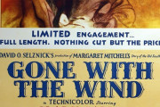 【悲報】「風と共に去りぬ」米動画サービスが配信停止 「残念なことに、民族・人種差別的な表現がみられる」