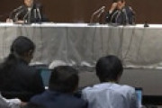 【動画】 ゆうちょ社長「私みたいな銀行員は認証についての知識がない。素人考えだが、今数人で勉強している」