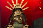 大英博物館「サムライ」展、イメージと実像ひもとく…「武士階級の支配的地位を正当化してきた」！