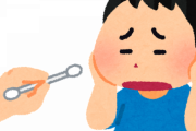 【悲報】６年ぶりに綿棒で耳掃除をした結果ｗｗｗｗｗｗｗ