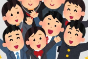 大学4年生の「自分は結婚しない」「子供はほしくない」という回答が過去最高に