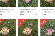 【悲報】メルカリで大量の大谷翔平を売る奴現る！！！！！！！！！！！！