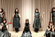 【欅坂46】音信不通で心配される石森虹花はまたしても不在…『THE MUSIC DAY』直前オフショットが公開！