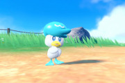 『ポケモン スカーレット・バイオレット』クワッスさんの人気が判明…