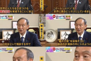 【悲報】官僚「ビザ緩和すると質の低い外国人が来るぞ」安倍晋三「うるさいですね」