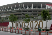 無観客の東京オリンピックは競技に影響を与える可能性がある、という専門家の意見。海外の反応