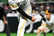 藤井皓哉（46登板）4勝0敗19H防御率0.94被打率.097 奪三振率13.22