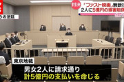 【悲報】ファスト映画「くそっ…逮捕されたか…まあでも700万稼げたしプラスだろｗ」