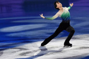 羽生結弦のスピンがまさかの０点！SP首位発進も海外ファン困惑！（海外の反応）