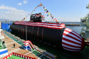 海外「日本が味方で本当に良かった」 日本の最新潜水艦を海外紙が『世界最高』と絶賛