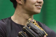 阪神ドラ６中野、木浪に勝つ！キャンプ全戦安打で新人開幕１軍目指す
