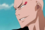 【悲報】「BLEACH」の斑目一角の卍解を知ってる人、たった7人しかいない・・・