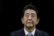 安倍首相辞任表明　政治ニュースで語ろうぜ！