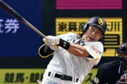 【朗報】柳田悠岐、三冠王へ残りホームランのみｗｗｗｗｗｗｗｗｗｗ