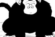 【疑問】ドラゴンボールのゴリラさん、あまりにも心が広すぎるwｗｗ