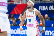 【パリ五輪バスケ】プエルトリコが20年ぶりの本戦出場！アルバラードの活躍などでリトアニアを下す