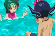 【遊戯王】お前らが遊戯王やってる時、俺は彼女とプールを満喫してるぞ