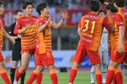 名古屋、稲垣＆木村弾でG大阪に2-1勝利！福岡はPK戦の末に京都を撃破　J1第15節（関連まとめ）