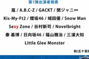 【衝撃】櫻坂46、FNS歌謡祭でまさかのあの方と共演ｗｗｗｗｗｗ