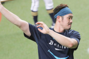 【オリックス】西村監督、開幕戦「１番・Ｔ―岡田」超攻撃型打線