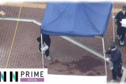 【朗報】吹田市交番襲撃事件　包丁で刺され、一時意識不明の重体になっていた巡査（27）が７ヶ月ぶりに職場に復帰