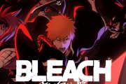 【朗報】アニメ『BLEACH 千年決戦篇』、クオリティが凄まじいことになる…
