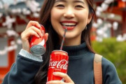 韓国人「日本で飲むと炭酸の爽快感が印象的？コーラの爽快感にびっくりした体験談」→「飲むと違いが分かる」
