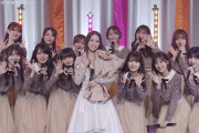 【乃木坂46】『掛橋沙耶香 卒業セレモニー』公開22時間で驚異の100万再生突破へ！！！