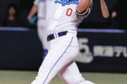 【確定】細川成也 .253(518-131) 24本 78打点 OPS.780