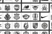 Jリーグ各クラブのユニフォームサプライヤー、一番多いのは？