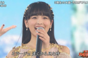 歌ってる時の大園桃子のキラキラ感ｗｗｗ【乃木坂46】