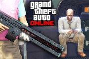 【GTA5】日本人プレイヤーが作成したデスマッチを公式が採用！！【画像あり】