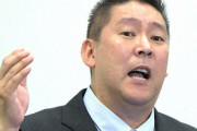 N国立花「国会議員辞めます、でも必ず戻ってきます」←どんな作戦なん？？？