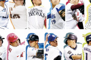 【速報】プロ野球「６月中に開幕する」
