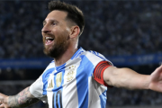 メッシが現役引退の可能性を否定…