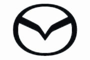マツダのエンブレム、２８年ぶり変更