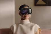 【3,499ドル】アップル、初のMRヘッドセット「Apple Vision Pro」正式発表