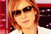 【画像あり】YOSHIKIが薔薇柄のマスクをデザイン ファン絶賛「絶対欲しいです!!」「素敵すぎる…」