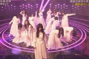カッコよすぎる！櫻坂46『自業自得』フルサイズでTVパフォーマンス初披露【CDTVライブ！ライブ！】
