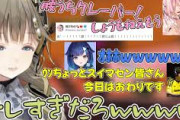 【ぶいすぽ】APEXでブチギレ芸しとる人そんなにおらん気がするわ