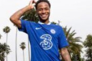 【プレミアリーグ】チェルシーが新体制初の補強…マンCからスターリング獲得を正式発表！
