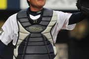 オリックス捕手・日高剛の思い出