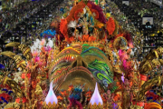 南米最大規模を誇るお祭り「リオのカーニバル」が中止決定←同じ7月開催予定の東京五輪も無理なのでは・・・？